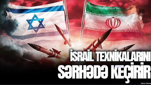 BU AN! Kurskun 5 məntəqəsində AĞIR döyüşlər gedir - CANLI