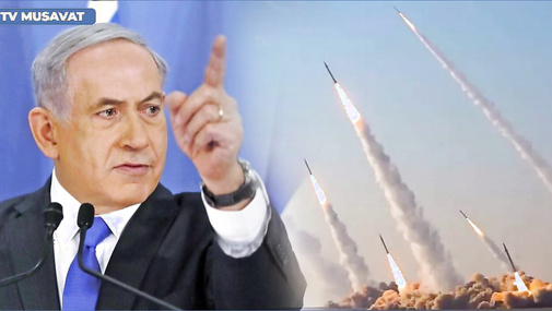 Netanyahu SON İCLASINI keçirdi: İrana zərbə qərarı…AÇIQLANDI – BAŞLANIR: bu tarixdə, bu saatda!