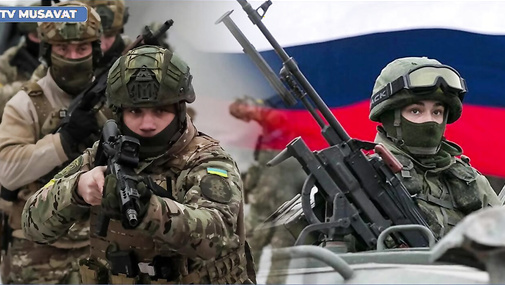 Savaş ALOVLANDI: Voronej BOMBALANDI, Ukrayna Kurskda, ruslar Donbasda İRƏLİLƏYİR – CANLI