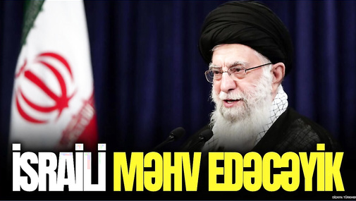 İsrail ordusu BOMBALADI, Hizbullah komandiri Ö*LDÜRÜLDÜ - Q*AN su yerinə AXIR