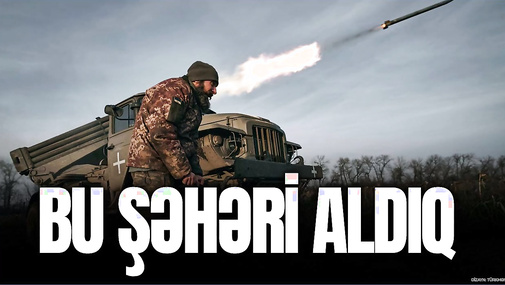 Putin TƏCİLİ Təhlükəsizlik Şurasını topladı, nazir “BU ŞƏHƏRİ ALDIQ” dedi – “Ana Xəbər”