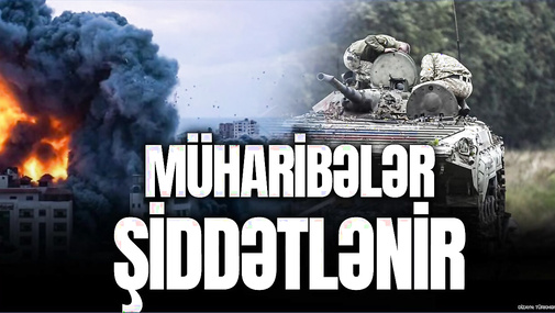 TƏCİLİ: İsrailin bu şəhəri RAKET ATƏŞİNƏ TUTULDU, İsrail Livanı vurdu – gərginlik PİK HƏDDƏ!