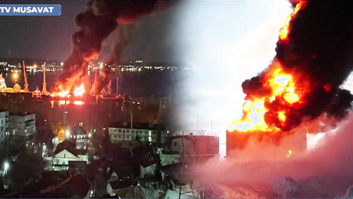 İsrail darmadağın edir: 40 min zərbə, 10 min hədəf… - GƏRGİNLİK PİK HƏDDƏ!