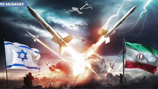 TƏCİLİ: İrana HÜCUM ANONSU: baş naziri Ö*LDÜRƏCƏKLƏR - Saatlar sonra nələr olacaq? – CANLIda