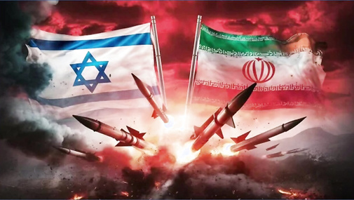 İsrail İranı DARMADAĞIN EDƏCƏK –mərmi və raket hazırlığı TAMAMLANDI, Netanyahu “ƏL ÇƏKMƏYƏCƏM!” dedi