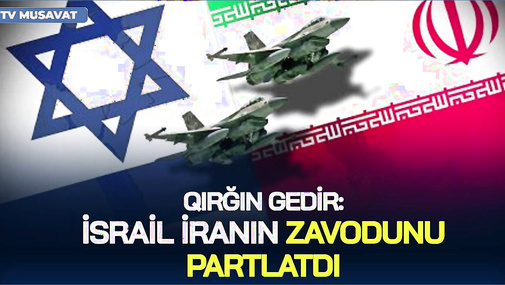 Ruslar çıxdı, ABŞ ordusu sərhədimizə YERLƏŞİR - ŞOK GƏLİŞMƏ