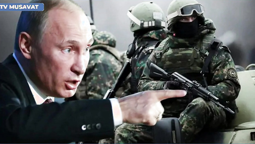 BAŞLANDI! Putin koreyalıları müharibəyə yolladı, neft anbarları BOMBALANDI – CANLI