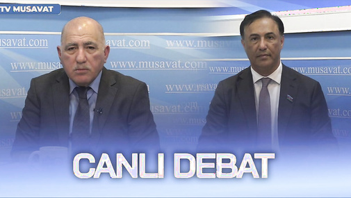 İqtidarla müxalifətin QIZĞIN debatı: cərimələr, həbslər, maaş-pensiya, uşaqpulu dartışması - CANLIda