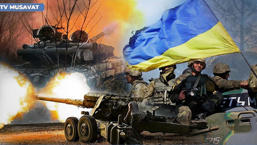 TƏCİLİ: Koreyalılar Ukraynada DÖYÜŞƏ GİRDİ, Q*IRĞIN GEDİR! Nikolayevi DAĞIDIRLAR, Xarkov BOŞALDILDI