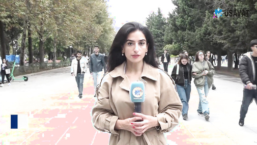 “Nə sülh? Ermənilər müharibəyə hazırlaşır!” - Bakı sakinlərindən Simonyana CAVABLAR