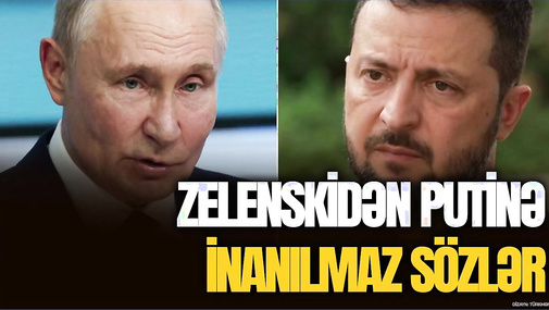 TƏCİLİ: Xarkovda ƏMƏLİYYAT başladı, Zelenskidən Putinə İNANILMAZ sözlər - “Ana Xəbər”