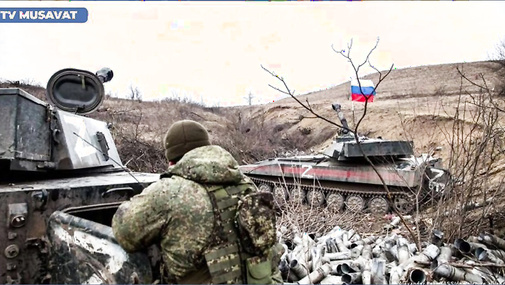 DƏHŞƏTLİ HÜCUM başlanır: Şimali Koreya Rusiyaya 12 min əsgər GÖNDƏRİR – CANLIda