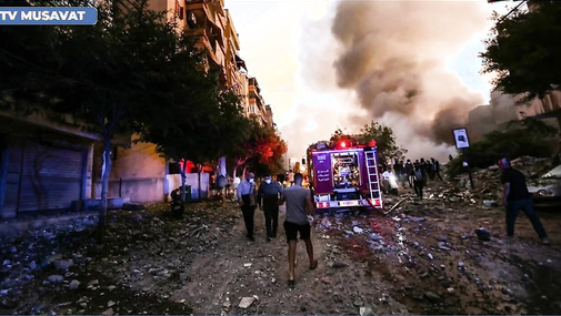 TƏCİLİ: Moskvanın tam mərkəzinə ZƏRBƏ ENDİRİLƏCƏK – Trampdan Putinə SENSASİON HƏDƏ!