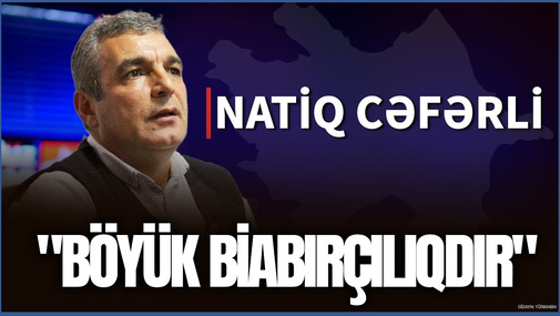 "Böyük biabırçılıqdır" - Natiq Cəfərlidən sosial müavinət problemlərinə SƏRT REAKSİYA