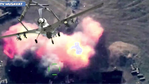 BU AN! Rusiyada zavodlar YANIR, PUA-lar zavodları DARMADAĞIN ETDİ, ölkə AYAQDA!