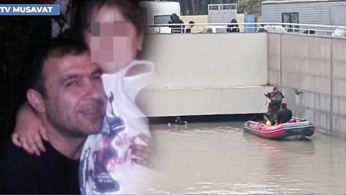 Tuneldə ölən gənclərin DƏHŞƏTLİ VİDEOSU yayıldı,tuneli tikənin oğlu Almaniyada 40 milyona OTEL ALDI