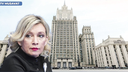 Rusiya Xarici İşlər Nazirliyinə HÜCUM – tədbirlər TƏXİRƏ SALINDI, nazirlik AYAQDA – CANLIda