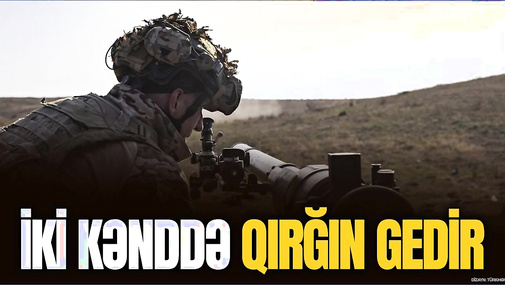 Severskidə rus hərbçiləri Ö*LDÜRÜLDÜ, iki kənddə Q*IRĞIN gedir - “Ana Xəbər”