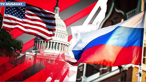 Amerika Rusiyaya qarşı HƏRƏKƏTƏ KEÇDİ: “Onlar Ö*LDÜRÜLƏCƏK”, Putindən ŞOK ETİRAF GƏLDİ