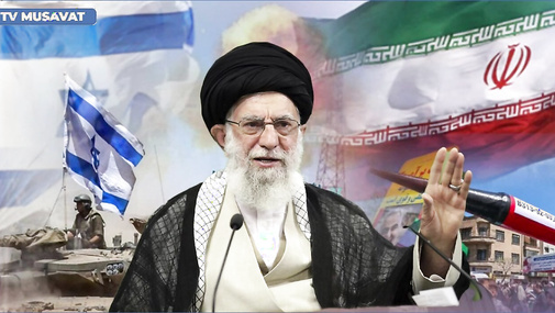 BAŞLANDI! İranla müharibə QƏRARI VERİLDİ, Xameneyidən orduya təlimat: “HAZIRLAŞIN!” – CANLIda