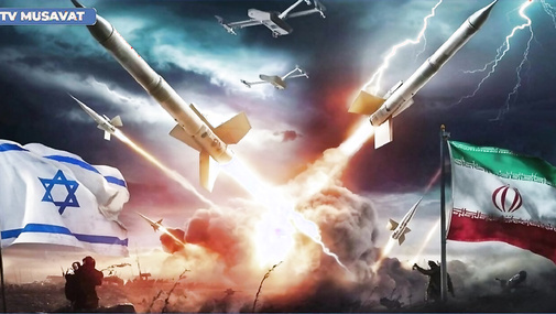 SON DƏQİQƏ: İki İran əsgəri Ö*LDÜRÜLDÜ, ŞOK xəbərdarlıq - CANLI