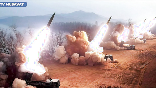 Gürcü müxalifəti DÖVLƏT ÇEVRİLİŞİNƏ gedir:VAXT QOYDUlar:yaxın 40-45 gündə KÜÇƏLƏRDƏ, Ö*LÜMÜNƏ SAVAŞ!