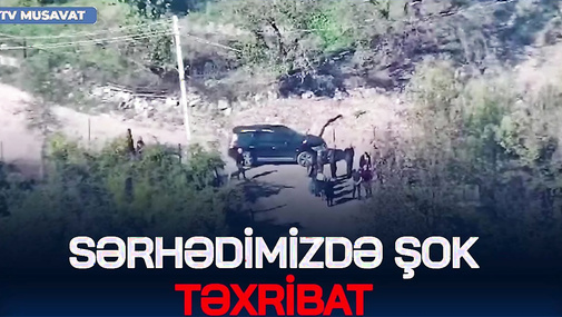 TƏCİLİ: Bu ölkə Rusiya ərazisini ƏLƏ KEÇİRDİ - silahlar İŞƏ DÜŞÜR, generallar Putinə ÜSYAN EDİR