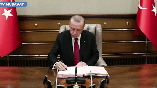 Ərdoğan Azərbaycanın adını bu siyahıdan NİYƏ ÇIXARDI? – SƏBƏBLƏR - Türkiyənin qərarı ŞOK ETDİ