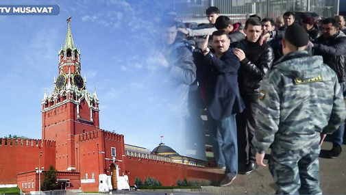 Rusiyadakı azərbaycanlı miqrantların əmlakları GERİ ALINIR: qanun QƏBUL OLUNDU - TƏHLÜKƏ QAPIDA!