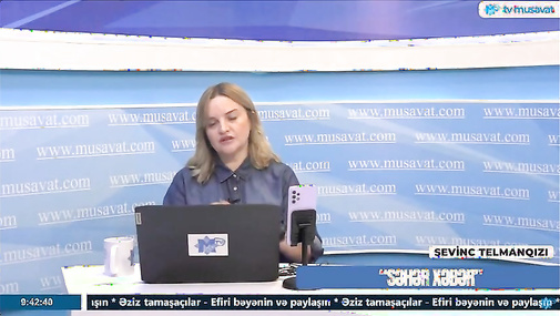 HELLOVEN biyabırçılığı: "Nə haqqınız var ki, balaca uşağa bunu TƏLQİN edəsiniz? Məqsədiniz nədir?"