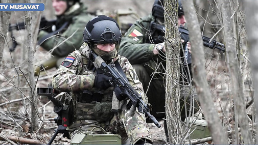 Rusiyada yaşayan azərbaycanlıların ailəsinə CİDDİ HÜCUM: Onları ÖLKƏDƏN çıxaracaqlar - ŞOK AÇIQLAMA