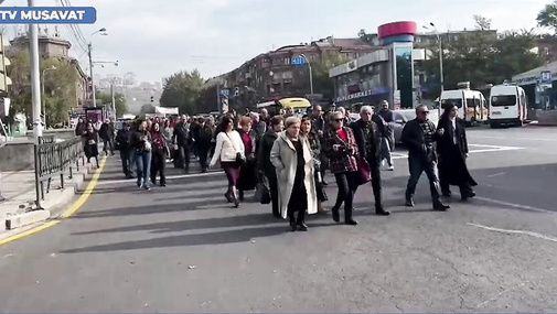 Ukrayna ordusundan DƏHŞƏTLİ HÜCUM başladı - Pokrovsk DARMADAĞIN EDİLİR - CANLI