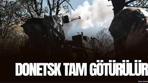 Şimali Koreyadan üç general TƏCİLİ Rusiyaya gəldi, Donetsk TAM götürülür... - CANLI