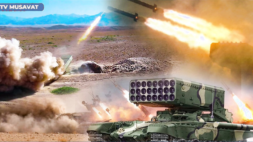 TƏCİLİ: Rusiya Ərdoğana HÜCUM ETDİ: Silahlarınızı YERƏ QOYUN! - QALMAQAL BAŞLADI!