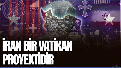 Tramp hakimiyyətə gələrsə, İranı VURACAQ! - Əli Mustafadan SENSASİON AÇIQLAMA