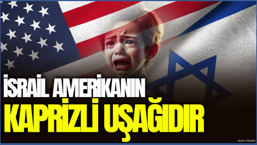 İsrail Amerikanın kaprizli uşağıdır - Mehman İsmaylovdan SENSASİON İFADƏLƏR