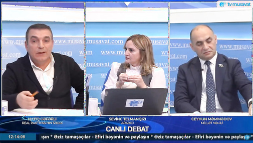 "Biz, həbsdə olan separatçılara çox mədəni davranırıq" - COP 29 zamanı erməni məhbuslar azad olunacaqmı?