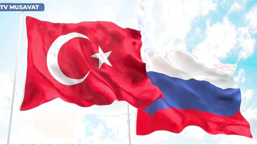 Rusiya ilə Türkiyə arasında  YENİ QALMAQAL: Ankaradan İZAHAT İSTƏDİLƏR: “Hesab verin!!!”