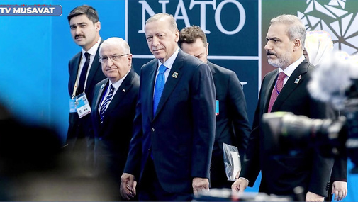 TƏCİLİ: Ərdoğan bu ölkələri Rusiyadan alır? - Rusiyada ŞOK HƏYƏCAN BAŞLADI – yeni MÜHARİBƏ?