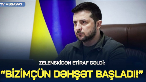 Putindən SON DƏQİQƏ Azərbaycan AÇIQLAMASI: bütün sirləri AÇDI - CANLIda