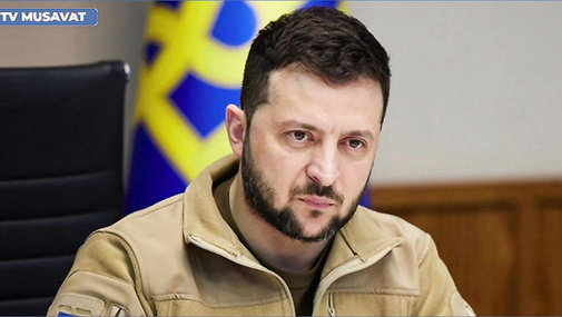 BU AN! Odessa və Xarkov BOMBALANIR: Zelenki hər an VURULA BİLƏR – Ukraynada PANİKA