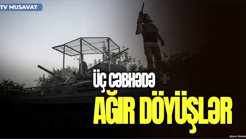 Dünya liderləri Bakıda toplaşıblar: Ermənistan isə...  – Kimlər, hansı mesajları verirlər? CANLI