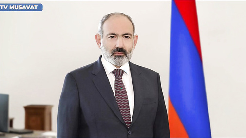 Nikol Paşinyandan SENSASİON ETİRAF: Azərbaycanla bağlı atdığı addıma “YAXŞI ELƏDİM” dedi