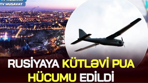 "COP29-a gələn qonaqlarla danışdım, HEYRƏT İÇİNDƏDİLƏR" - Natiq Cəfərlidən OLAY KİMİ MÜSAHİBƏ