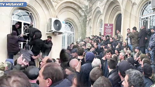 Deputatlar YIĞIŞDI, spiker COP29-dan DÜNYAYA MESAJLAR göndərdi: O kampaniya…