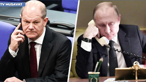 Zelenskinin Bakı səfəri BAŞ TUTACAQ?–Ukrayna lideri COP29-da SENSASİON müharibə ANONSLARI verə bilər