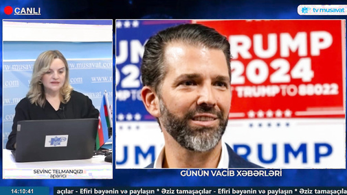 Ərdoğandan bitirici HƏMLƏ gəldi - "Tərəfinizi seçin böyük DÖYÜŞ BAŞLAYIR"