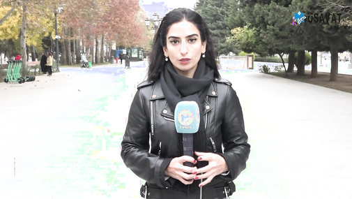 Bakı sakinləri Rusiyanın vurulması icazəsinə nə deyir? - İnanılmaz CAVABLAR