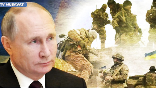 TƏCİLİ: Amerika Ukraynadakı səfirliyi BAĞLADI - SIĞINACAQLAR HAZIRLANDI, dəhşətli HÜCUM GƏLİR