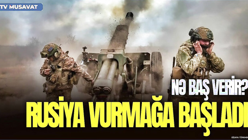 Daha üç ölkə Kiyevdə səfirliyini BAĞLADI, Tramp HƏRƏKƏTƏ keçdi, Rusiya VURMAĞA başladı